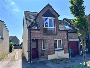 maison à la vente -   62710  COURRIERES, surface 75 m2 vente maison - UBI481237475
